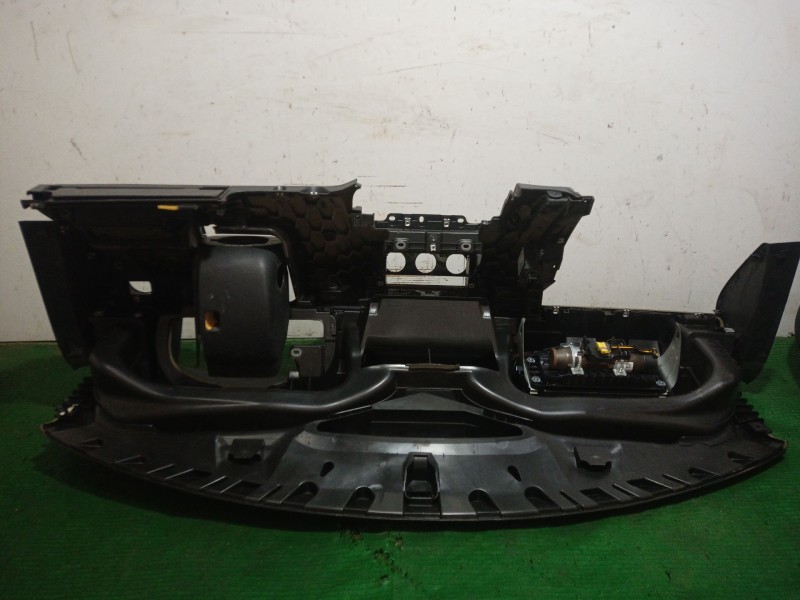 Recambio de salpicadero para volkswagen tiguan (5n_) 2.0 tdi referencia OEM IAM   