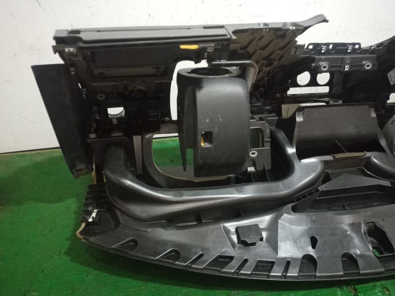 Recambio de salpicadero para volkswagen tiguan (5n_) 2.0 tdi referencia OEM IAM   