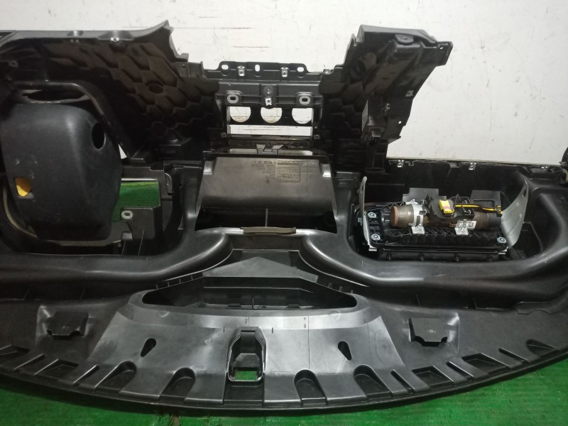 Recambio de salpicadero para volkswagen tiguan (5n_) 2.0 tdi referencia OEM IAM   