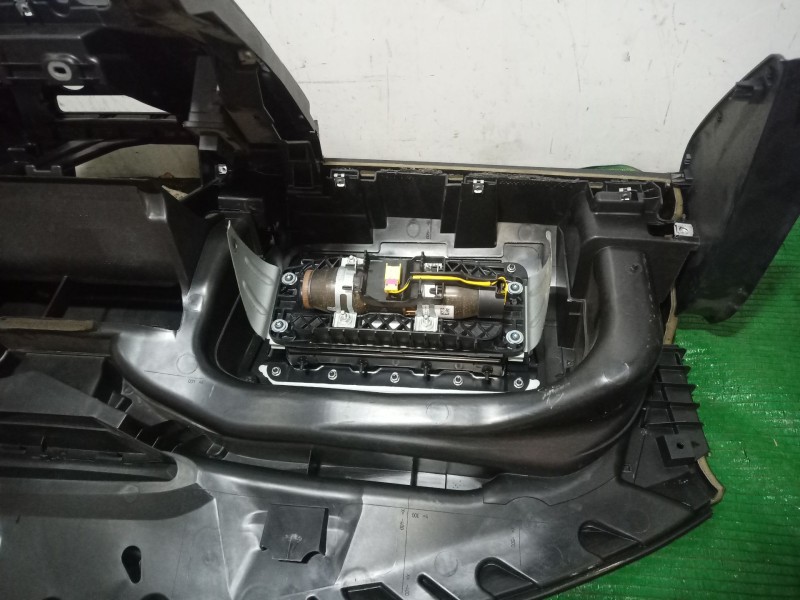 Recambio de salpicadero para volkswagen tiguan (5n_) 2.0 tdi referencia OEM IAM   