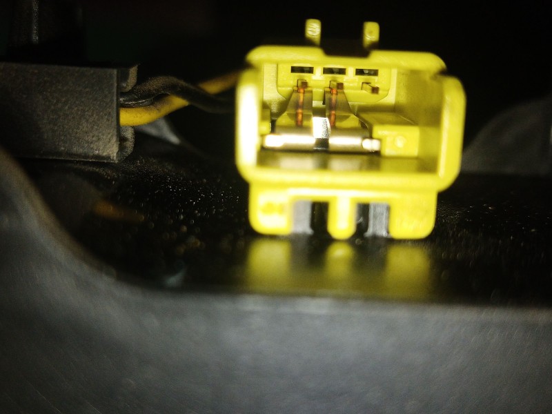 Recambio de salpicadero para volkswagen tiguan (5n_) 2.0 tdi referencia OEM IAM   