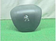 Recambio de airbag volante para peugeot 208 i (ca_, cc_) 1.2 vti 82 referencia OEM IAM   
