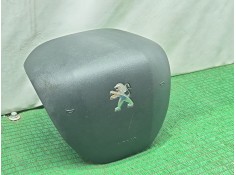 Recambio de airbag volante para peugeot 208 i (ca_, cc_) 1.2 vti 82 referencia OEM IAM    2