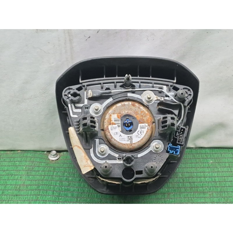 Recambio de airbag volante para peugeot 208 i (ca_, cc_) 1.2 vti 82 referencia OEM IAM   