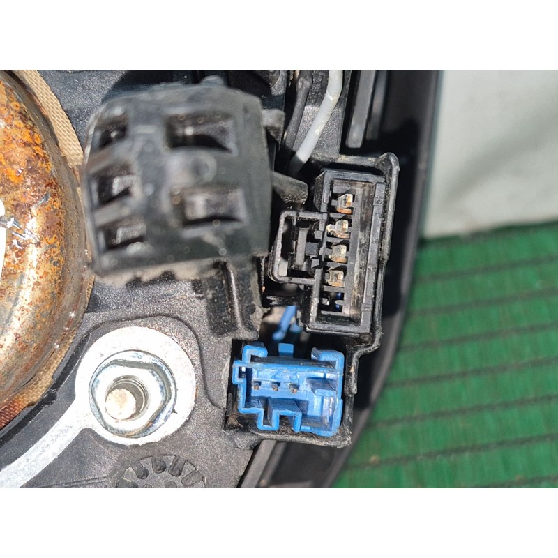Recambio de airbag volante para peugeot 208 i (ca_, cc_) 1.2 vti 82 referencia OEM IAM   
