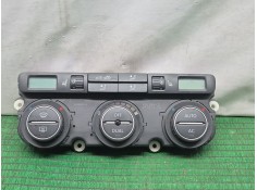 Recambio de mando climatizador para volkswagen tiguan (5n_) 2.0 tdi referencia OEM IAM   