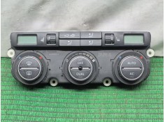Recambio de mando climatizador para volkswagen tiguan (5n_) 2.0 tdi referencia OEM IAM    2