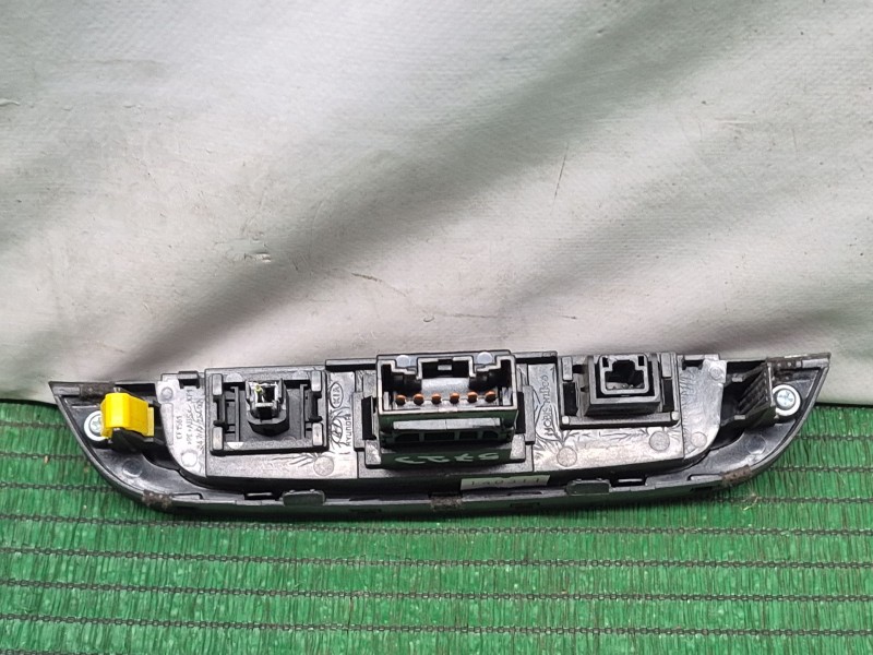 Recambio de warning para hyundai ix35 (lm, el, elh) 1.6 referencia OEM IAM   