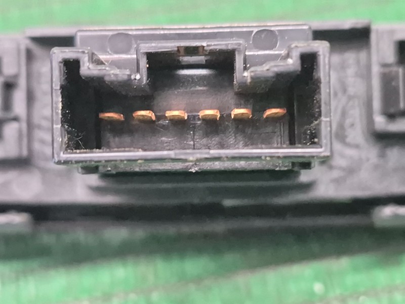 Recambio de warning para hyundai ix35 (lm, el, elh) 1.6 referencia OEM IAM   