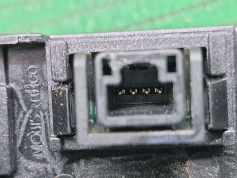 Recambio de warning para hyundai ix35 (lm, el, elh) 1.6 referencia OEM IAM   