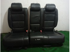 Recambio de asientos traseros para volkswagen tiguan (5n_) 2.0 tdi referencia OEM IAM   
