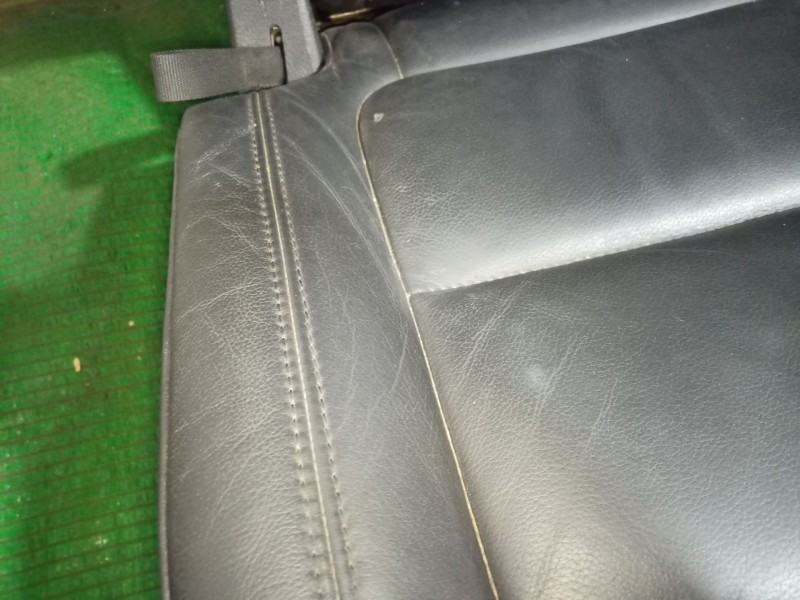 Recambio de asientos traseros para volkswagen tiguan (5n_) 2.0 tdi referencia OEM IAM   