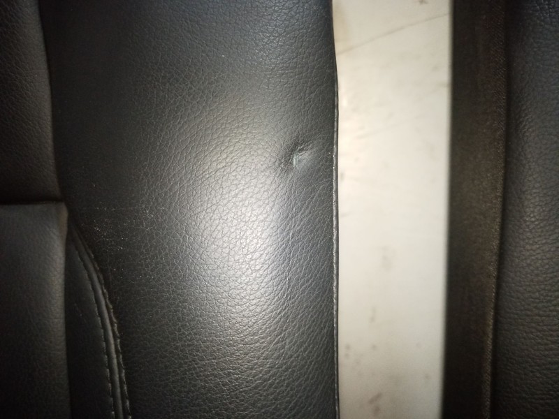 Recambio de asientos traseros para volkswagen tiguan (5n_) 2.0 tdi referencia OEM IAM   