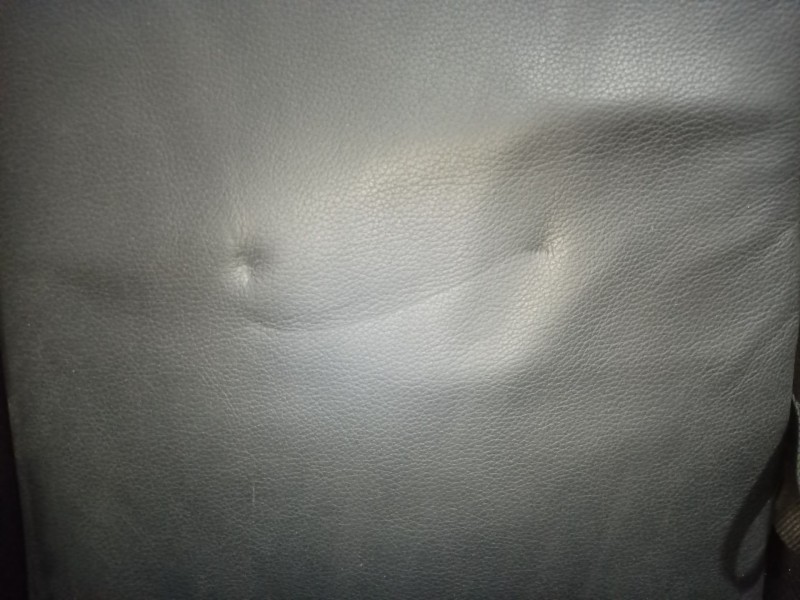 Recambio de asientos traseros para volkswagen tiguan (5n_) 2.0 tdi referencia OEM IAM   