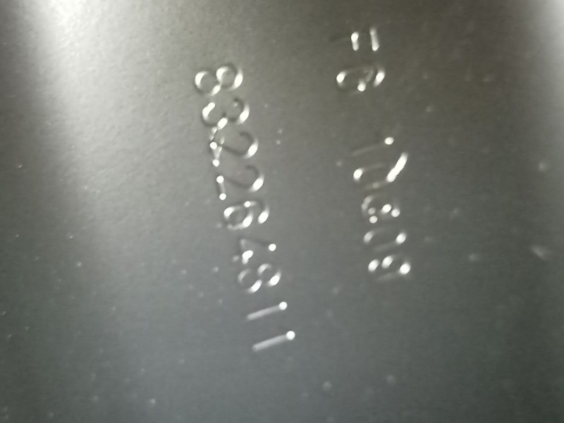 Recambio de asientos traseros para volkswagen tiguan (5n_) 2.0 tdi referencia OEM IAM   