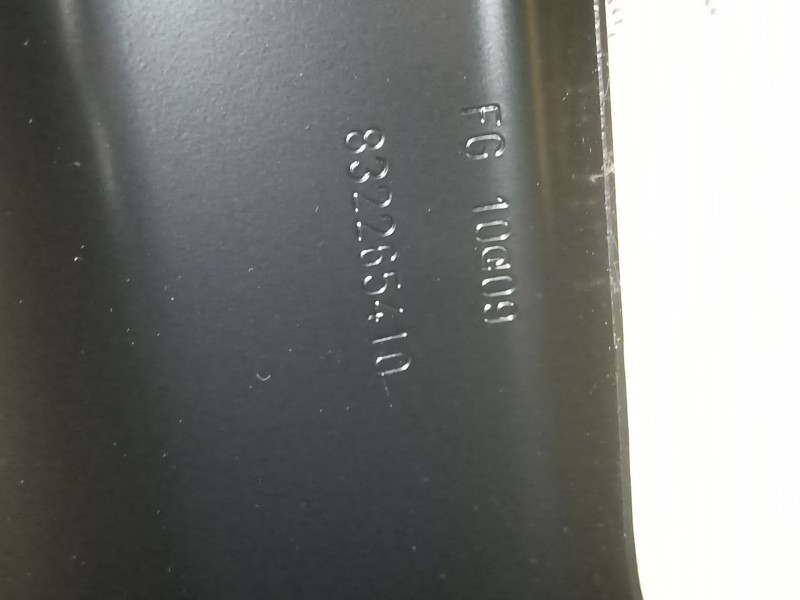 Recambio de asientos traseros para volkswagen tiguan (5n_) 2.0 tdi referencia OEM IAM   