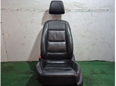 Recambio de asiento delantero izquierdo para volkswagen tiguan (5n_) 2.0 tdi referencia OEM IAM   