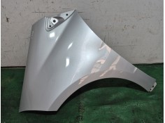 Recambio de aleta delantera izquierda para mercedes-benz clase a (w169) a 180 cdi (169.007, 169.307) referencia OEM IAM 16988903