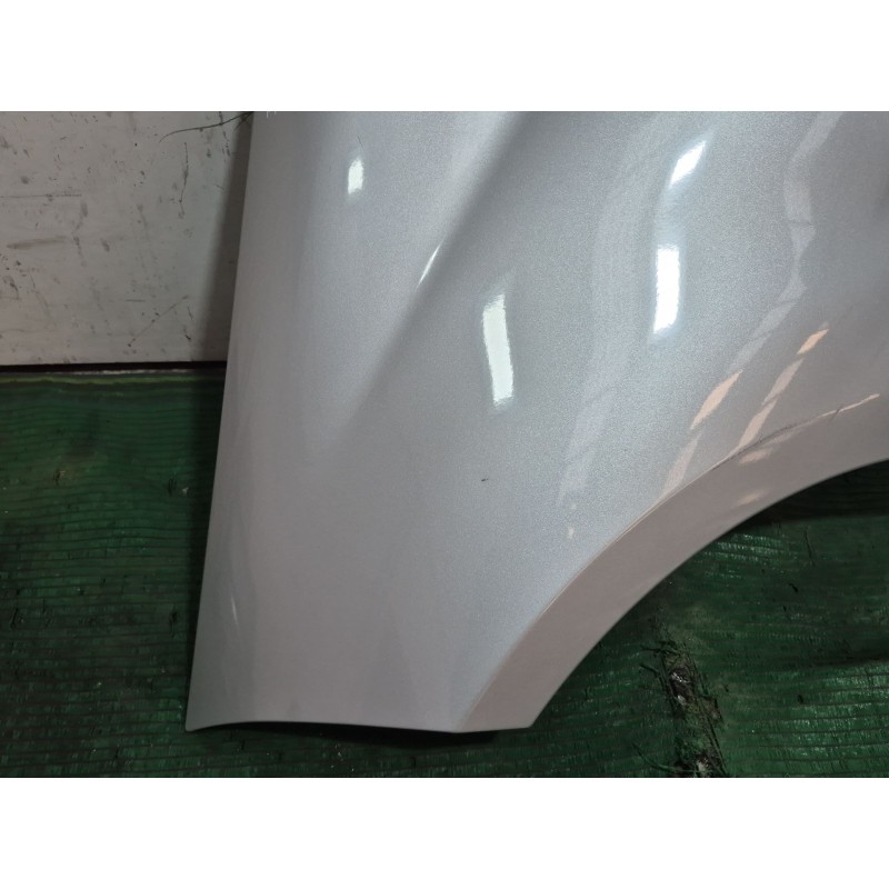 Recambio de aleta delantera izquierda para mercedes-benz clase a (w169) a 180 cdi (169.007, 169.307) referencia OEM IAM 16988903