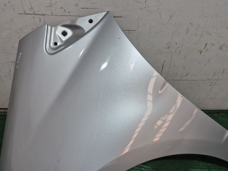 Recambio de aleta delantera izquierda para mercedes-benz clase a (w169) a 180 cdi (169.007, 169.307) referencia OEM IAM 16988903