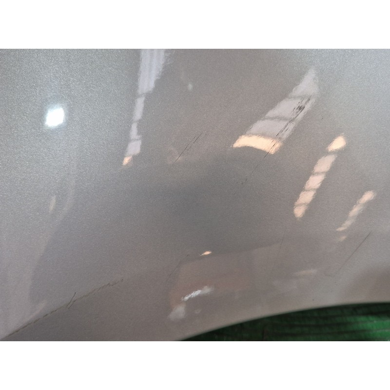 Recambio de aleta delantera izquierda para mercedes-benz clase a (w169) a 180 cdi (169.007, 169.307) referencia OEM IAM 16988903