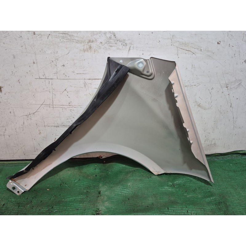 Recambio de aleta delantera izquierda para mercedes-benz clase a (w169) a 180 cdi (169.007, 169.307) referencia OEM IAM 16988903
