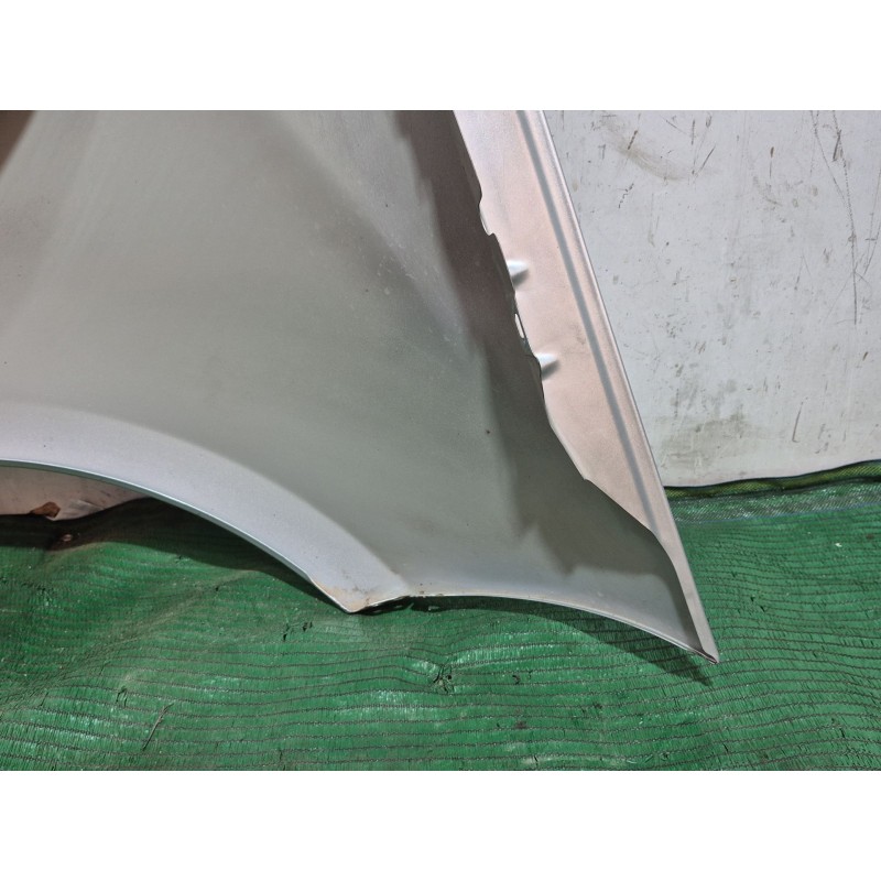 Recambio de aleta delantera izquierda para mercedes-benz clase a (w169) a 180 cdi (169.007, 169.307) referencia OEM IAM 16988903