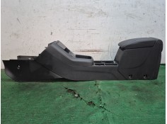 Recambio de consola central trasera para volkswagen tiguan (5n_) 2.0 tdi referencia OEM IAM   