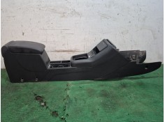 Recambio de consola central trasera para volkswagen tiguan (5n_) 2.0 tdi referencia OEM IAM    2