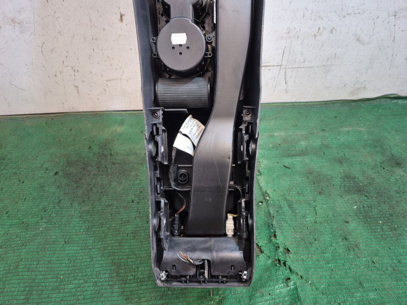 Recambio de consola central trasera para volkswagen tiguan (5n_) 2.0 tdi referencia OEM IAM   