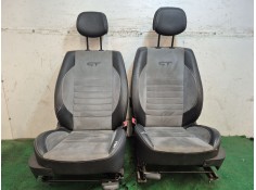 Recambio de juego asientos completo para renault laguna iii (bt0/1) 2.0 dci gt (bt11, bt1e, bt1n) referencia OEM IAM   