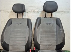 Recambio de juego asientos completo para renault laguna iii (bt0/1) 2.0 dci gt (bt11, bt1e, bt1n) referencia OEM IAM    2