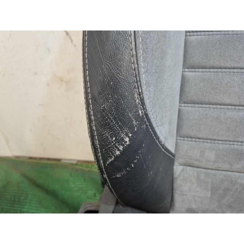 Recambio de juego asientos completo para renault laguna iii (bt0/1) 2.0 dci gt (bt11, bt1e, bt1n) referencia OEM IAM   