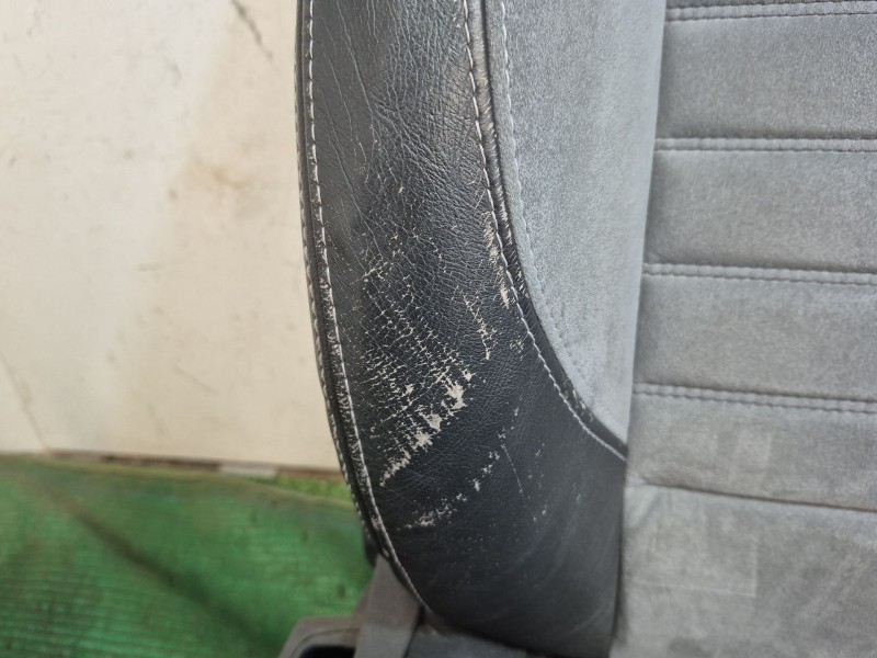 Recambio de juego asientos completo para renault laguna iii (bt0/1) 2.0 dci gt (bt11, bt1e, bt1n) referencia OEM IAM   