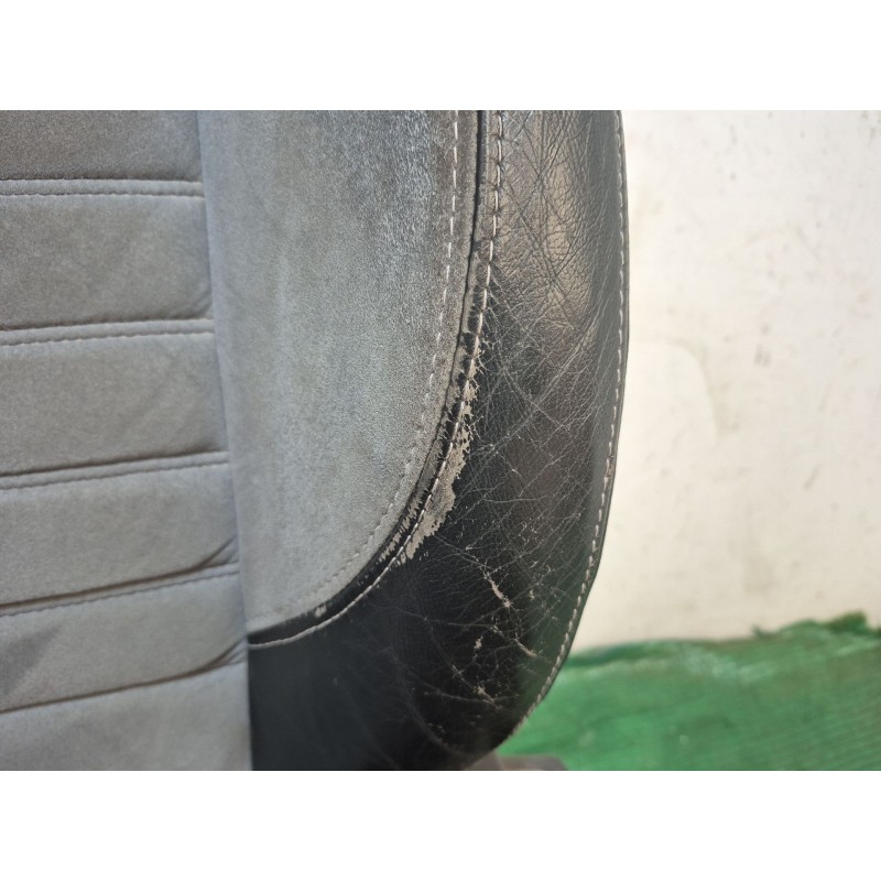 Recambio de juego asientos completo para renault laguna iii (bt0/1) 2.0 dci gt (bt11, bt1e, bt1n) referencia OEM IAM   