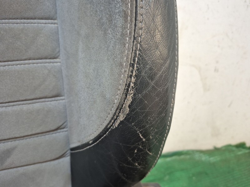 Recambio de juego asientos completo para renault laguna iii (bt0/1) 2.0 dci gt (bt11, bt1e, bt1n) referencia OEM IAM   