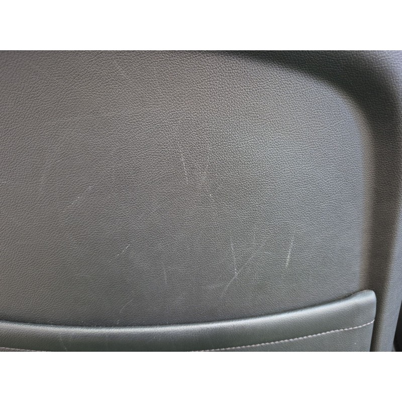 Recambio de juego asientos completo para renault laguna iii (bt0/1) 2.0 dci gt (bt11, bt1e, bt1n) referencia OEM IAM   