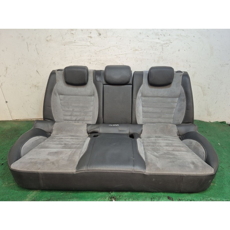 Recambio de juego asientos completo para renault laguna iii (bt0/1) 2.0 dci gt (bt11, bt1e, bt1n) referencia OEM IAM   