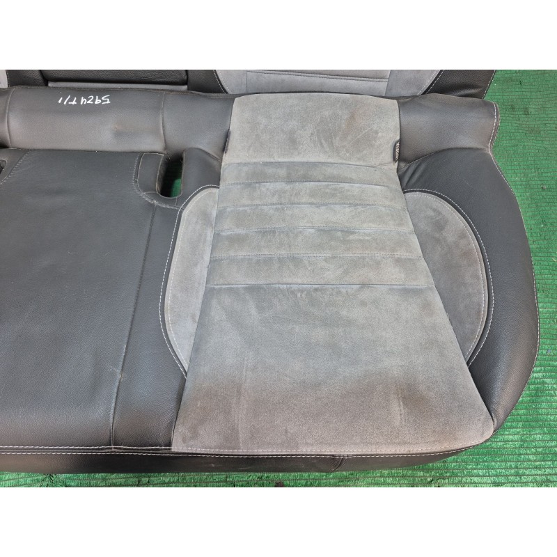 Recambio de juego asientos completo para renault laguna iii (bt0/1) 2.0 dci gt (bt11, bt1e, bt1n) referencia OEM IAM   