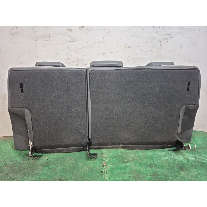 Recambio de juego asientos completo para renault laguna iii (bt0/1) 2.0 dci gt (bt11, bt1e, bt1n) referencia OEM IAM   