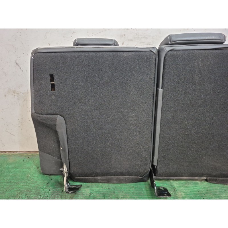 Recambio de juego asientos completo para renault laguna iii (bt0/1) 2.0 dci gt (bt11, bt1e, bt1n) referencia OEM IAM   