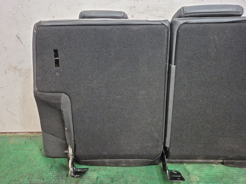 Recambio de juego asientos completo para renault laguna iii (bt0/1) 2.0 dci gt (bt11, bt1e, bt1n) referencia OEM IAM   