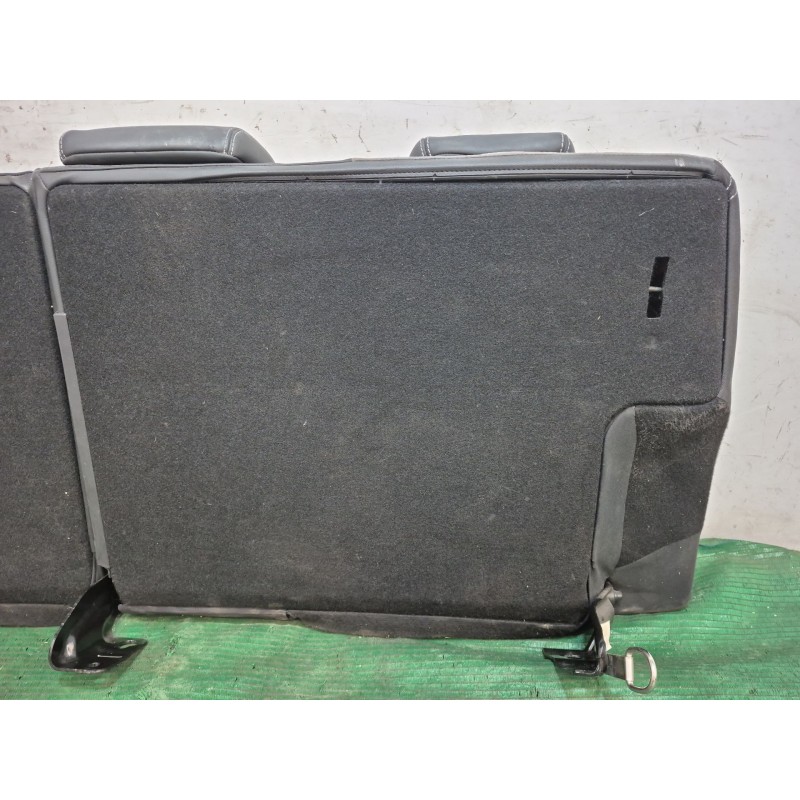 Recambio de juego asientos completo para renault laguna iii (bt0/1) 2.0 dci gt (bt11, bt1e, bt1n) referencia OEM IAM   