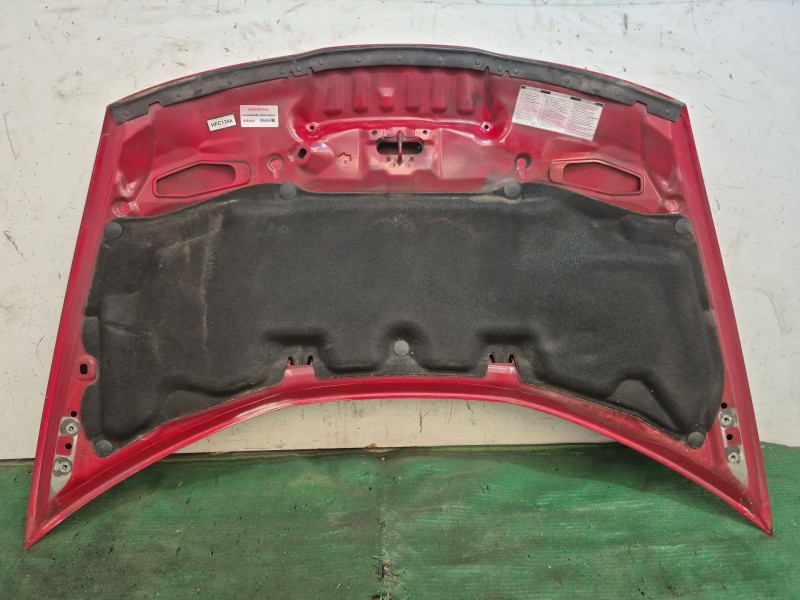 Recambio de capot para honda civic viii hatchback (fn, fk) 1.8 (fn1, fk2) referencia OEM IAM   
