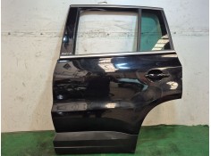 Recambio de puerta delantera izquierda para volkswagen tiguan (5n_) 2.0 tdi referencia OEM IAM   