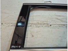 Recambio de puerta delantera izquierda para volkswagen tiguan (5n_) 2.0 tdi referencia OEM IAM    2