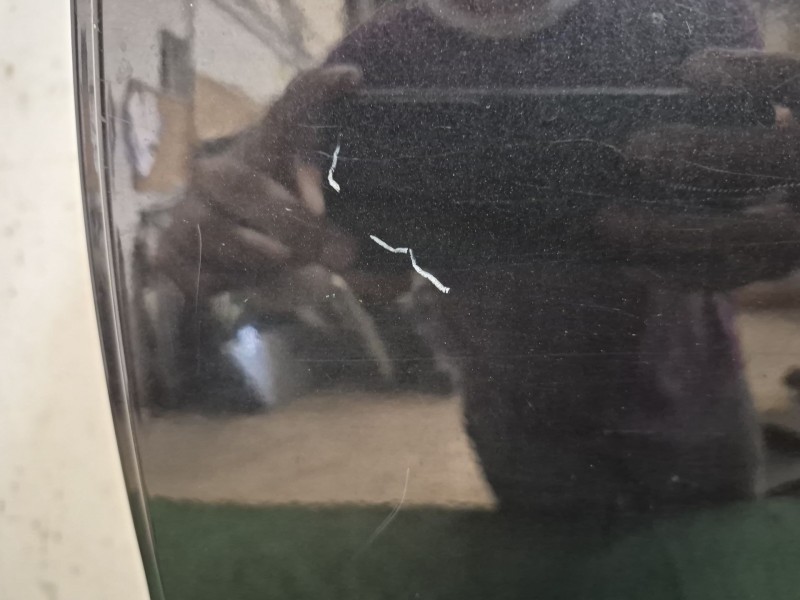 Recambio de puerta delantera izquierda para volkswagen tiguan (5n_) 2.0 tdi referencia OEM IAM   