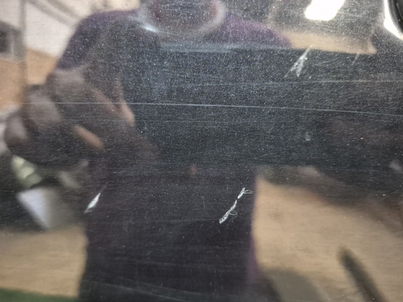 Recambio de puerta delantera izquierda para volkswagen tiguan (5n_) 2.0 tdi referencia OEM IAM   