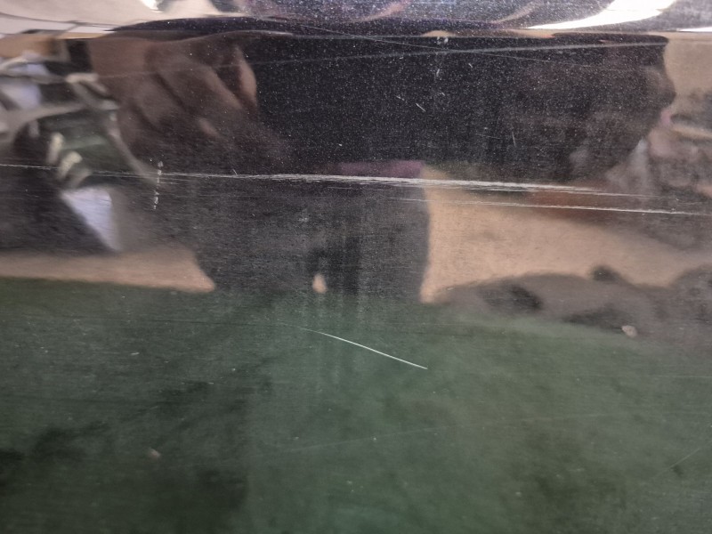 Recambio de puerta delantera izquierda para volkswagen tiguan (5n_) 2.0 tdi referencia OEM IAM   