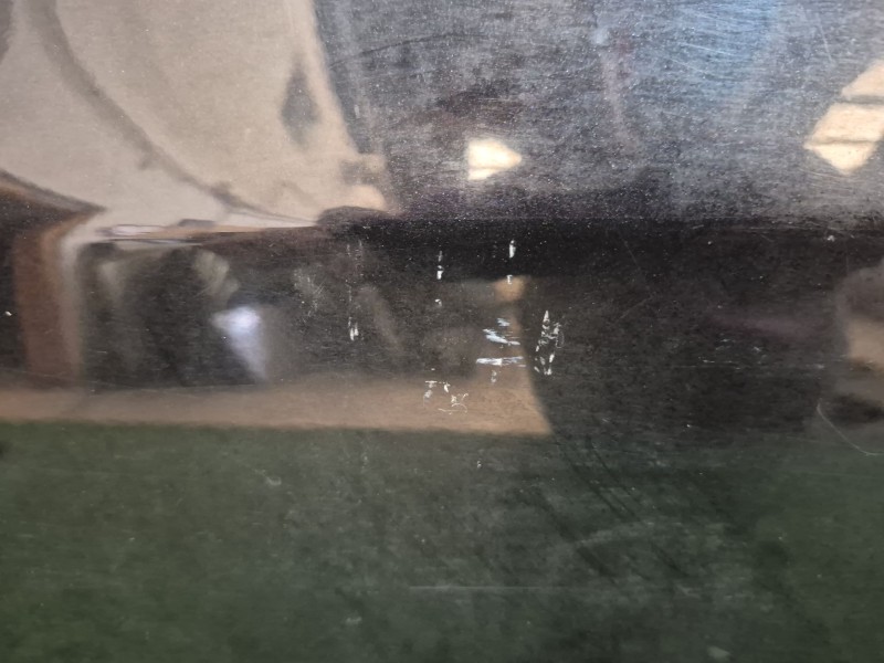 Recambio de puerta delantera izquierda para volkswagen tiguan (5n_) 2.0 tdi referencia OEM IAM   